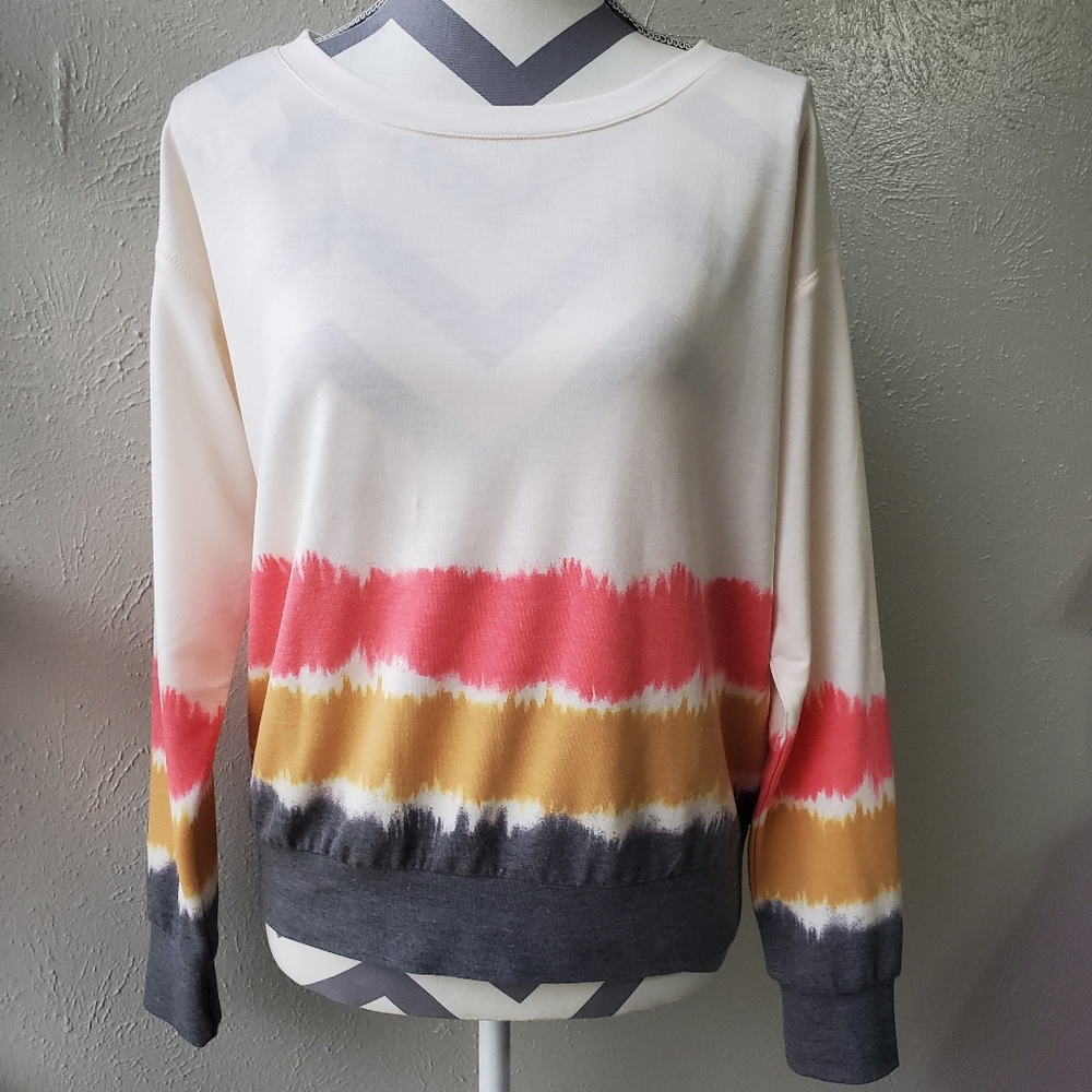 Evereve Peyton Jensen Pullover Sweater